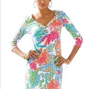 Lilly Pulitzer Palmetto Dress XXS